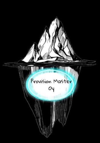 Provision Master Oy